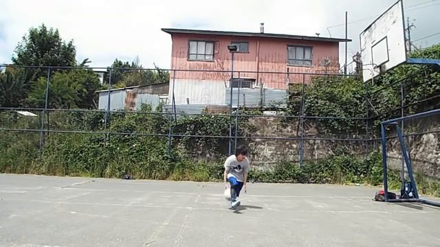 Kasamatsu Yukio Dribling Tutorial (Kuroko No Basuke)