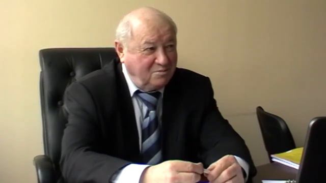 Интервью с Владимиром Мироновичем Вишневским смотреть онлайн