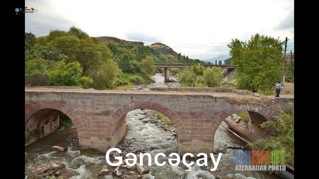 Göygöl rayonu Çayları GEO LIFE смотреть онлайн