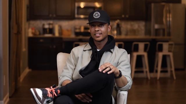 Christian Hip Hop Artist/Speaker/Producer Dante Pride helps us GIT to the core of what matters. смотреть онлайн