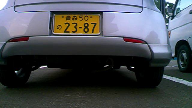 【Subaru】スバルR2を吹かしてみた。【R2R】 смотреть онлайн