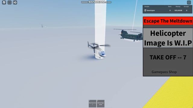 Car Crushers 2 Fan Game Self-Destruct смотреть онлайн