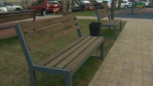 Чистота и порядок в городе всегда важны для всех. смотреть онлайн