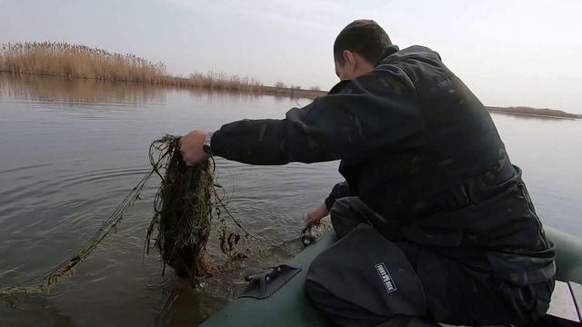 ДАВНО НЕ ЛОВИЛ ТАКИХ ЩУК! РЫБАЛКА НА СПИННИНГ В КАЛМЫКИИ. ЖЕНА ПОЧТИ ОБЛОВИЛА. смотреть онлайн