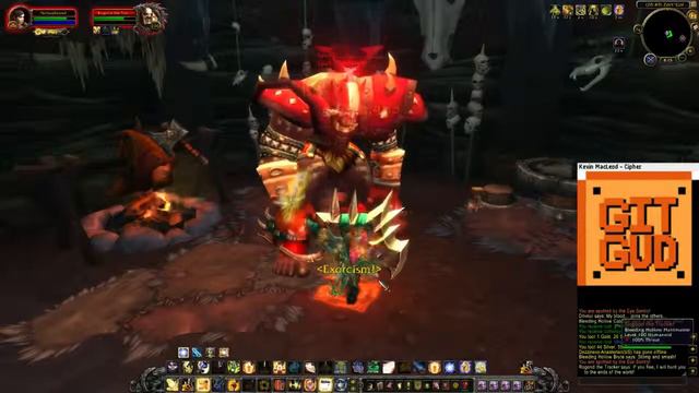 World of Warcraft Rare Guide: Rogond the Tracker смотреть онлайн