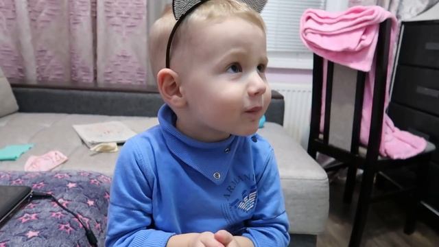 Дети УМОЛЯЮТ и очень ПРОСЯТ маму! Что СЛУЧИЛОСЬ? смотреть онлайн