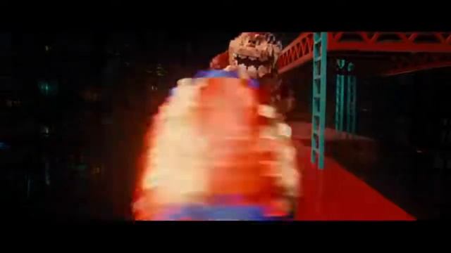 Пиксели - Русский трейлер 2015г смотреть онлайн