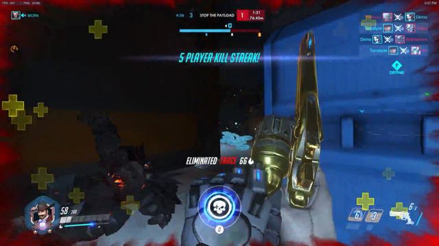 [SR:3644]Finally Masters! - Oct Highlights смотреть онлайн