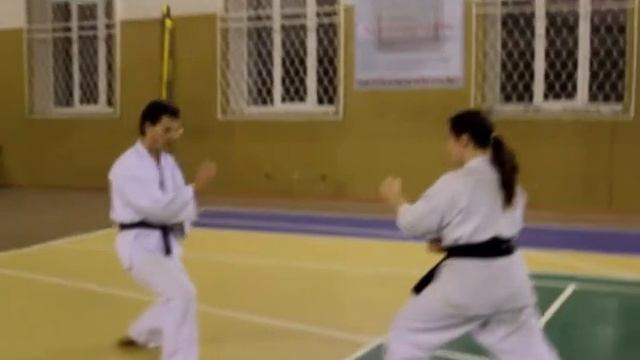 Легкий бой Девочки так тоже могут смотреть онлайн