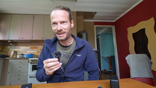 DJI Mic mit iPhone verbinden - Beste Settings, Tipps und Tricks смотреть онлайн