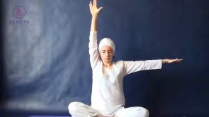 Кундалини йога с Еленой Стефанович  Медитация для 10 тел