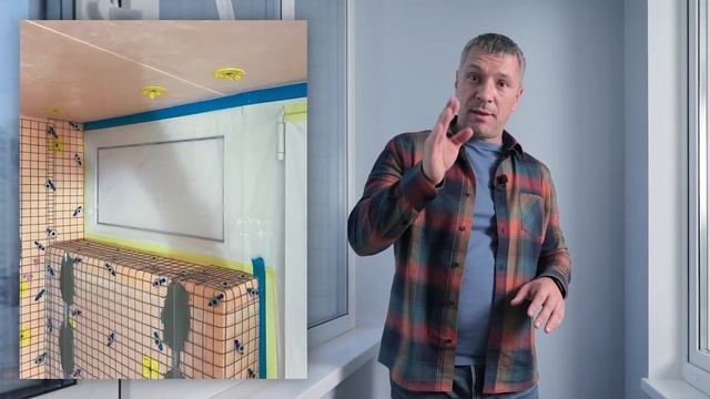 Сложности ремонта квартиры без дизайн-проекта. Делюсь опытом! смотреть онлайн