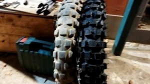 Петрошина Л-229 на ИЖ Планета.