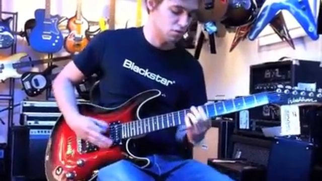 Washburn RX30 смотреть онлайн