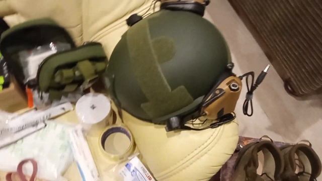 Обзор экипировки серия 5 смотреть онлайн
