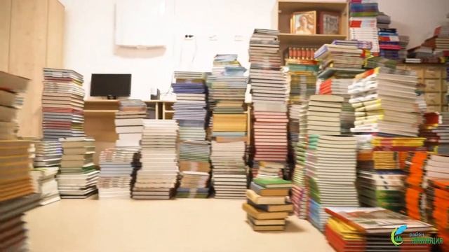 Павел Смелов в школе жилого района «Эволюция» смотреть онлайн