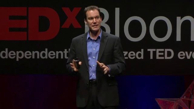 TED на русском: Шон Ачор. Счастье и успех. TEDx | Shawn Achor: The happy secret to better work смотреть онлайн