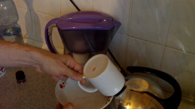 Домашний способ получения дистиллированной воды, очень просто !!! смотреть онлайн