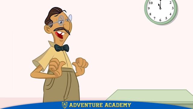 "Use Your Words: Pormanteaus" by Adventure Academy смотреть онлайн