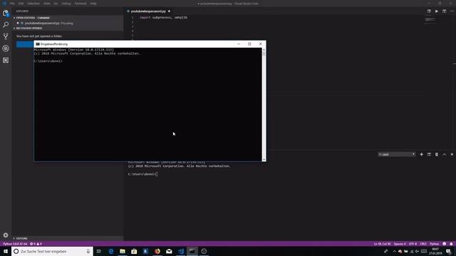Forgot a Wlan key ? - Here is your Wlan Key Viewer- Windows 10 - Python3 смотреть онлайн