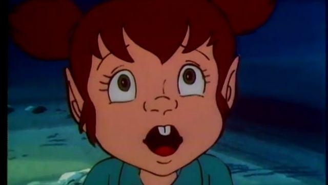 The Littles 109 - A Little Fairy Tale смотреть онлайн