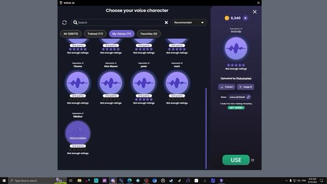 Realtime RVC and RVC2 Voice Changer Tutorial смотреть онлайн
