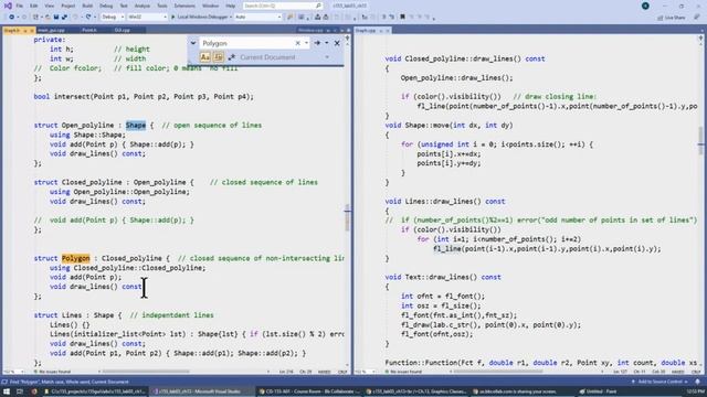 14.4 - Lab 3, continued смотреть онлайн
