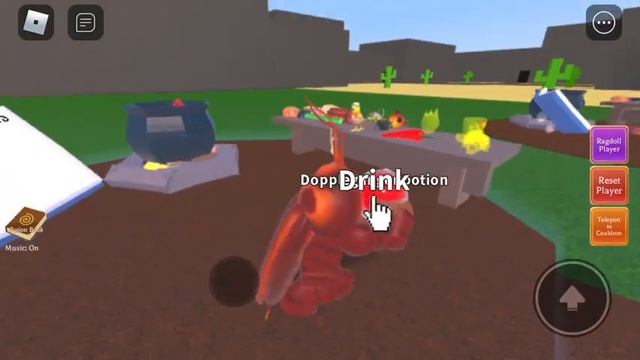 how to be a clone of someone else (Roblox Wacky Wizards) смотреть онлайн