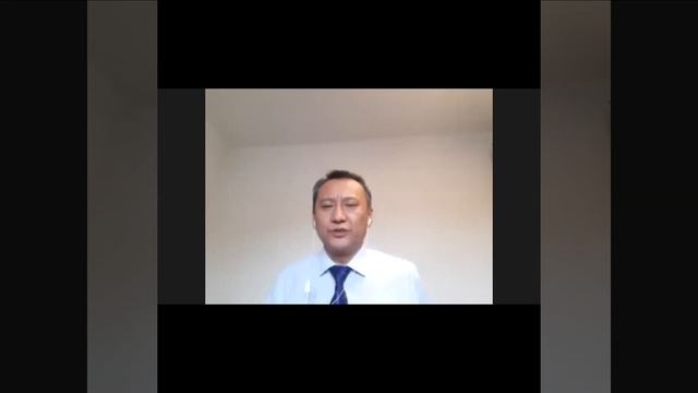 Успешными не рождаются, а становятся. Лектор - Канат Омирбеков (Золотой лев) смотреть онлайн