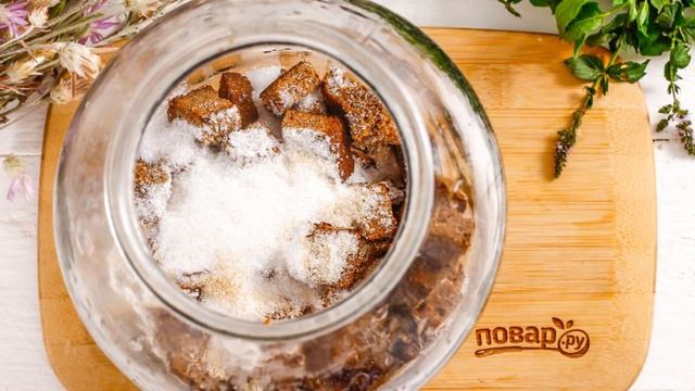 Рецепты от шеф-повара