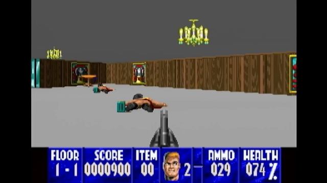 Panasonic 3DO FZ-1 (Old-Hard №72) смотреть онлайн