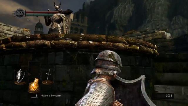 Dark Souls Remastered смотреть онлайн