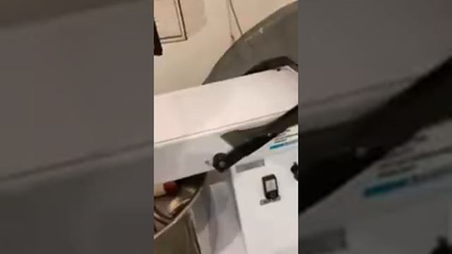 Тестомес PASQUINI смотреть онлайн