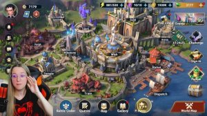 REROLL GUIDE - Updated with New Patch ★ Infinite Magicraid ★