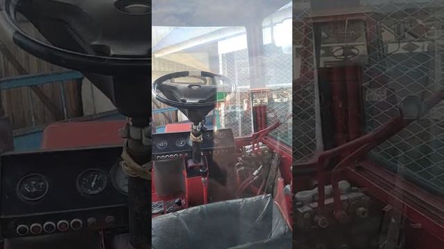 трактор т 30 а80 смотреть онлайн