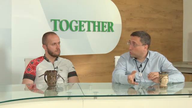 Финансов план в действие с Петър Кацарски и гост Павел Минчев смотреть онлайн