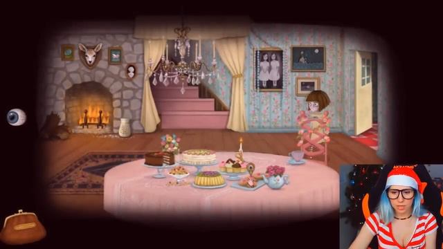 ДВУХГОЛОВЫЕ ДЕТИ ВЫНОСЯТ МОЗГ ► Fran Bow ► #2 ПРОХОЖДЕНИЕ ФРЭН БОУ от Каоми Спринг смотреть онлайн