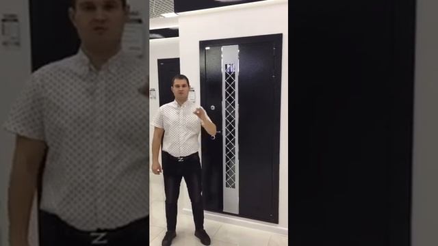Двери с терморазрывом Кардинал-Арктика смотреть онлайн