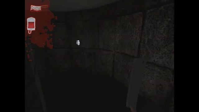 Прохождение Eternal Damnation #1 Побег из Психбольницы смотреть онлайн