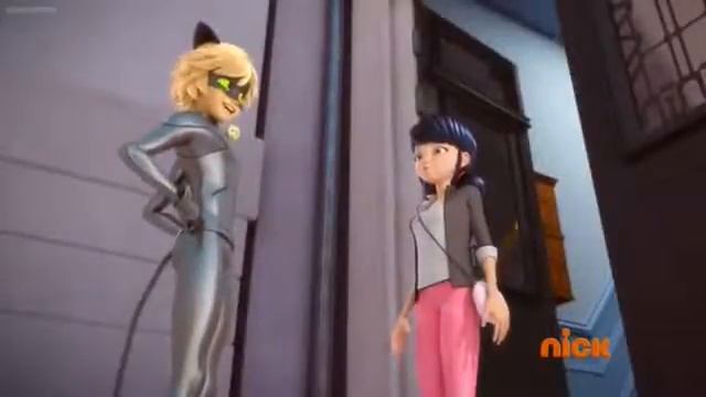 Леди баг и. супер. кот. песни