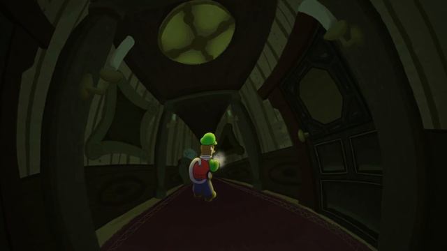 Phantom Dancing | Luigi's Mansion Animation | FlannelLion