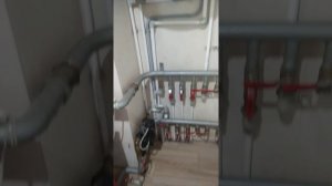 Бойлер косвенного нагрева от котла.