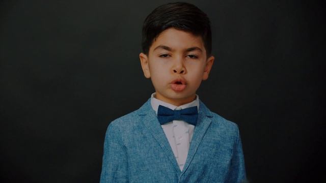 Актерские Чтения online Mладшие