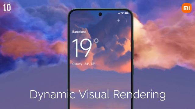 Unveiling Xiaomi 14: Elevate Your Smartphone Experience with Xiaomi HyperOS смотреть онлайн