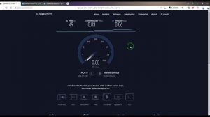 Делаем фиксированный TTL на Keenetic Runner 4G для обхода ограничения скорости мобильного оператора