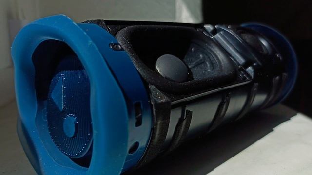 JBL FLIP 6 GG BASS TEST 100% OMG WAVE #jbl #flip6 смотреть онлайн