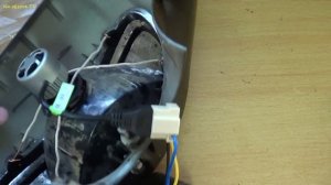 Что будет если установить LED лампу на скутер вместо обычной лампы накаливания