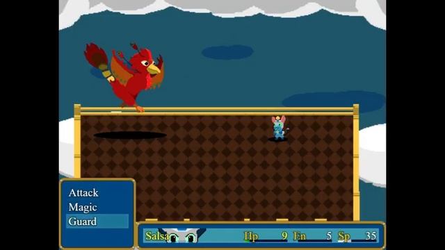 Let's Play Wonder Robot D - Part 10 смотреть онлайн