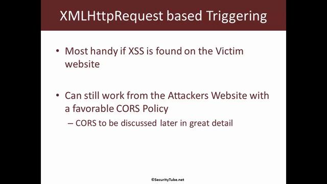 107 csrf trigger tags смотреть онлайн