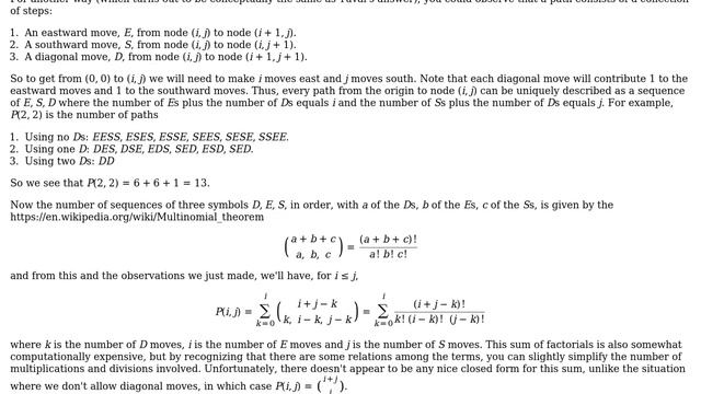 Find all the paths from node A to node B (2 Solutions!!) смотреть онлайн